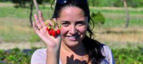 ‘Promovemos la cultura ecológica en los consumidores para que conozcan los valores y beneficios de esta alimentación’