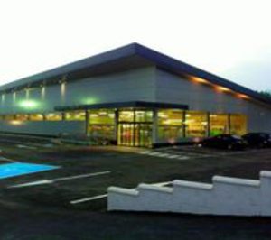 Aldi prevé abrir cuatro centros en lo que queda de septiembre