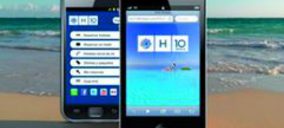 H10 Hotels lanza su nueva web móvil y App