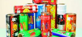 Aragal Packaging presenta su proyecto en sociedad