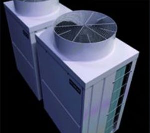 Hitachi fabrica su gama modular de sistemas VRF Set Free en España