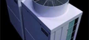 Hitachi fabrica su gama modular de sistemas VRF Set Free en España