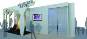 Margarita Bonita, especializada en suites románticas, participará en Hostelco