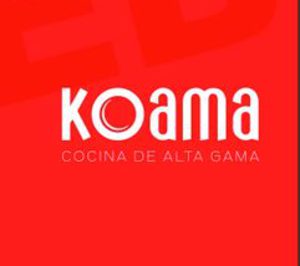 Koama trae a Madrid 6 estrategias clave del restaurante en época de crisis