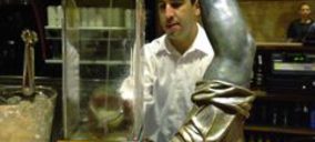 La Chalana estrena su primera sidrería en Madrid, con un local de 1.000 m2