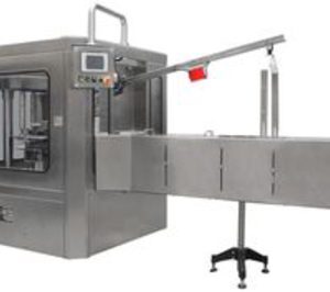 Montajes Conserveros de Galicia presenta nuevas cerradoras