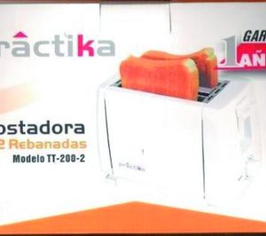 Taurus compra Práctika en Perú