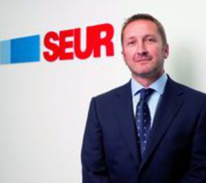 La francesa Geopost toma el control mayoritario en Seur