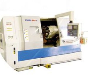 Ezquerra Seamers programa inversiones en 2012