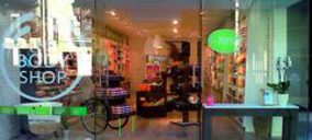 The Body Shop inaugura tienda y prepara otra apertura