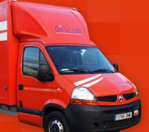 Delcom se expande geográficamente y pone en marcha un almacén