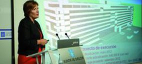 La Xunta licitará de forma inmediata el nuevo edificio del CHUO