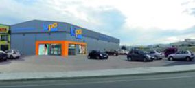 Lupa concluye su plan expansivo de 2012 con un centro en Zamora capital