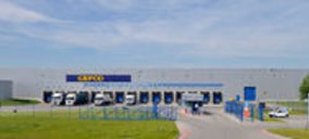 PSA Peogeot venderá el 75% de Gefco a la rusa RZD