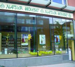 Naturhouse sigue creciendo