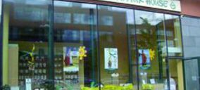 Naturhouse sigue creciendo