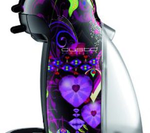 Krups crea una edición limitada con Piccolo