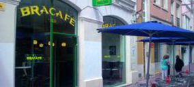 Bracafé abre en Sabadell