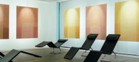 Armstrong presenta una gama de mallas metálicas estiradas