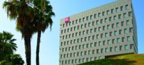 Hotelería Urbana en Barcelona: Sí que se mueve