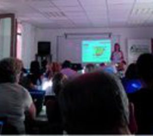 Sulcus y Rusticae participan conjuntamente en los talleres de Alojamientos Conectados