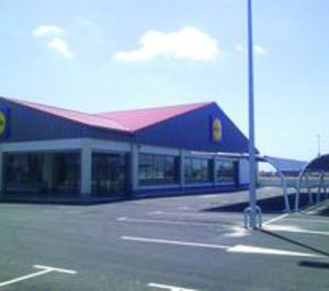 Lidl abre en La Palma y se interesa por Telde