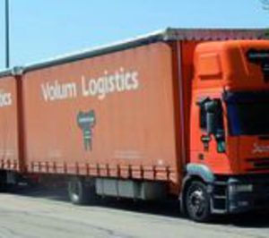 Volum Logistics toma posiciones en Navarra