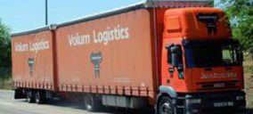 Volum Logistics toma posiciones en Navarra