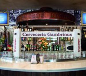 Adalides lleva sus soluciones de comunicación digital a Gambrinus y Marca Sports