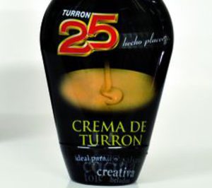 Turrones Coloma avanza en la desestacionalización de sus productos