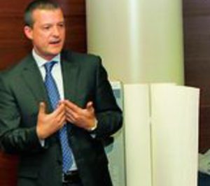 Regarsa cerrará 2012 con ingresos de 5 M€