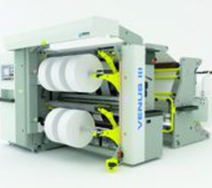 Soma presenta la nueva Venus III