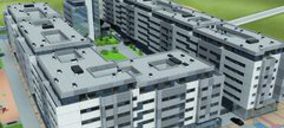 Proinlasa desarrolla 300 casas