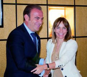 Meliá firma un acuerdo con Microsoft para renovar su estructura tecnológica