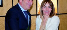 Meliá firma un acuerdo con Microsoft para renovar su estructura tecnológica