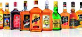 Diageo negocia entrar en United Spirits