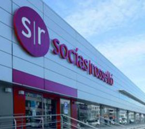 El grupo Socías y Rosselló simplifica su estructura