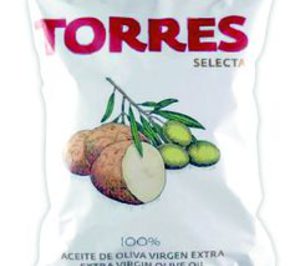 Grup Gala toma una participación mayoritaria en Patatas Fritas Torres