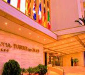 El Torre del Mar iniciará la reforma integral de sus 217 habitaciones