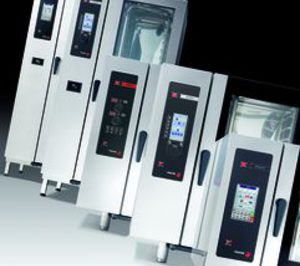Fagor presenta tres nuevas gamas de hornos profesionales