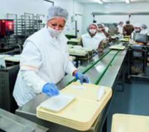 Clece Restauración prepara su salida al exterior