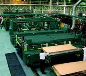 Smurfit Kappa refuerza su posición en Norteamérica