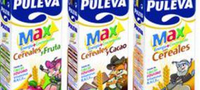 Lactalis ampliará su fábrica catalana