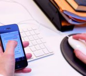 Nuevo récord del comercio electrónico en España