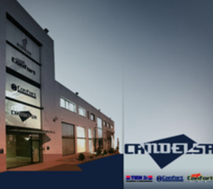 Candelsa capta un significativo número de asociados de Unecsa