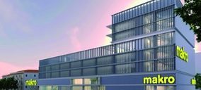 Makro abrirá un almacén en el núcleo urbano de la ciudad de Madrid
