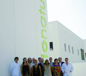 Bionaturis lanza una nueva línea de dermocosmética