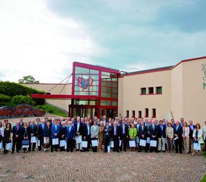 Nestlé, modelo de estudio