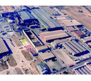 Alfonso Gallardo cerrará Corrugados Getafe y despedirá a 389 trabajadores
