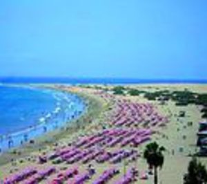 Axel Hotels entra en el mercado de sol y playa